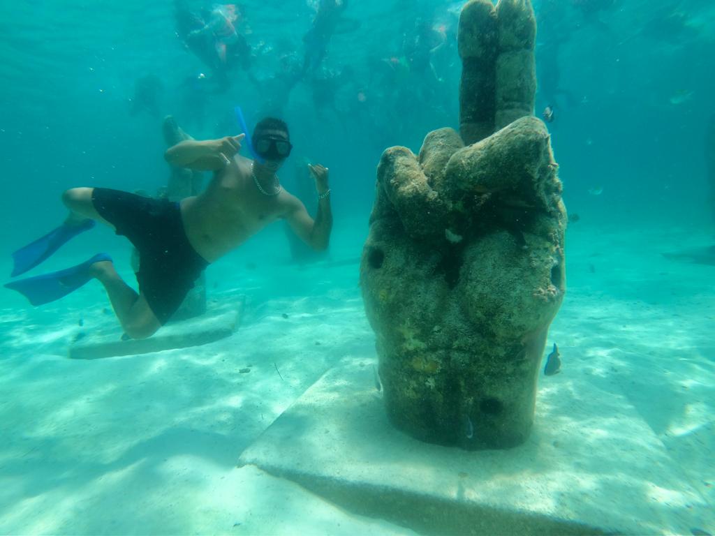 Cancun